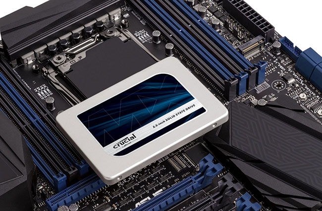 Ổ SSD
