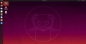Cách cài đặt GNOME trên Ubuntu 20.04 LTS Focal Fossa