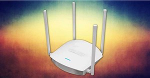 Đánh giá Totolink N600R: Sự lựa chọn thông minh cho WiFi gia đình