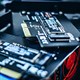 DRAM và DRAM-less SSD có gì khác nhau?