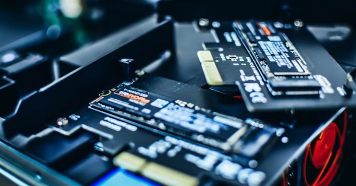 DRAM và DRAM-less SSD có gì khác nhau?