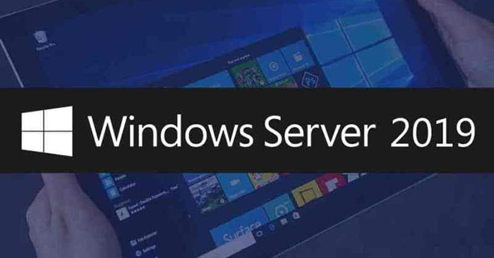Thiết lập Remote Desktop trên Windows Server 2019