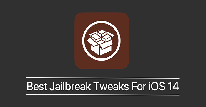 Các tweak hay nhất dành cho iPhone jailbreak - Quantrimang ...
