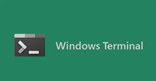 Cách thêm/xóa menu ngữ cảnh "Open in Windows Terminal" trong Windows 10