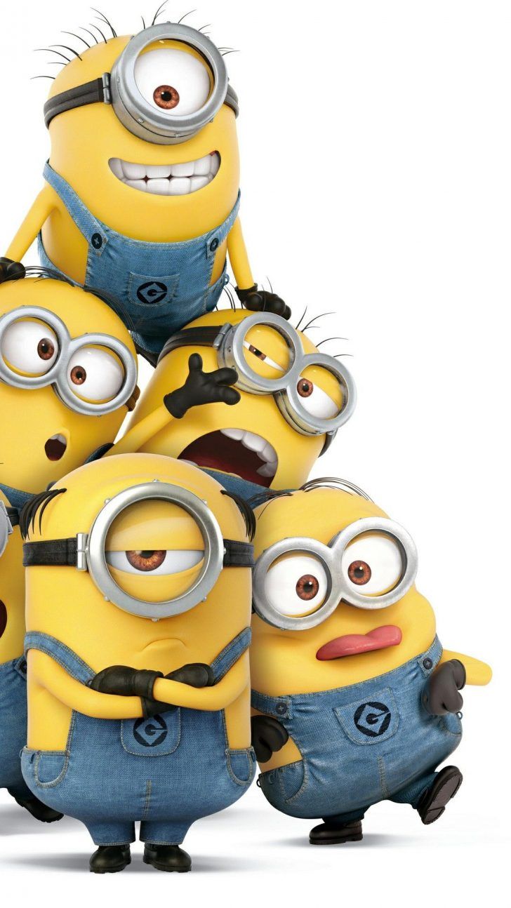 Top 999 Minion Images  Incredible 4K Minion Collection