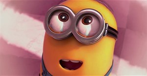 Hình nền Minion, ảnh nền Minion cho điện thoại