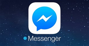 Cách đặt tên nhóm trên Messenger điện thoại, máy tính