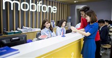 Cách kiểm tra thông tin MobiFone