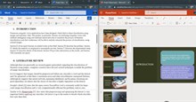 Microsoft giới thiệu tính năng AI mới, hỗ trợ chuyển đổi tài liệu Word thành slide PowerPoint hoàn toàn tự động