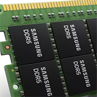 Samsung phát triển thành công mô-đun RAM DDR5 đầu tiên trên thế giới đạt dung lượng 512GB