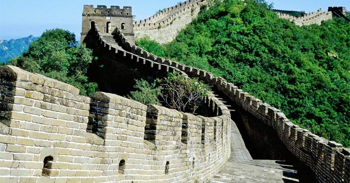 Vạn lý trường thành
