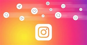 Tên Instagram hay, đặt tên Instagram hay