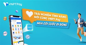 Cách mua gói data Vinaphone nhận quà ưu đãi