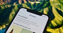 Cách tìm lại quảng cáo đã xem gần đây trên Instagram