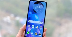 Vsmart Star 5: Tích hợp eSIM, miễn phí data 4G trong 18 tháng