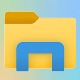 Cách cài bộ icon File Explorer mới như Windows 10 Sun Valley