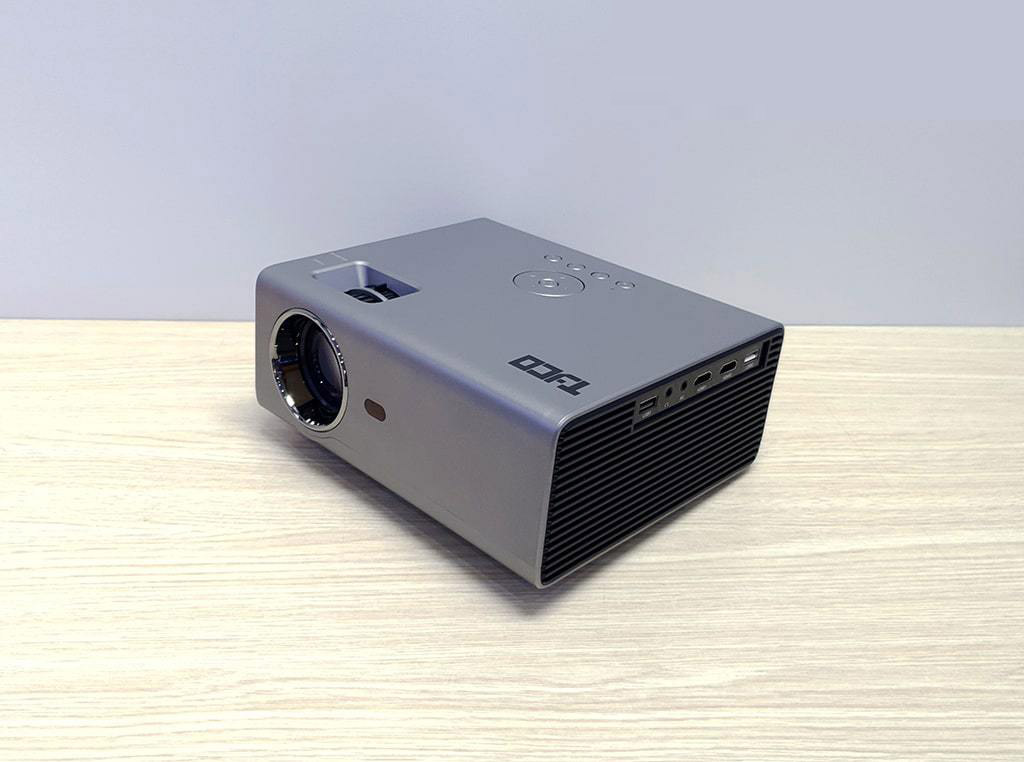 Máy chiếu mini Android Tyco T2800A