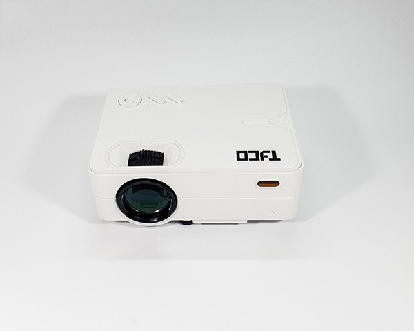 Máy chiếu mini Tyco T1800 Wifi