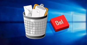 6 cách sửa lỗi Recycle Bin không tự dọn sạch trên Windows 10