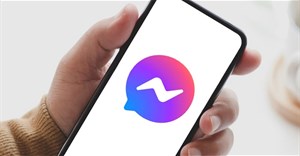 Cách rời nhóm Messenger trên điện thoại, máy tính