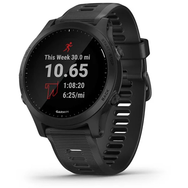 Garmin Forerunner 945