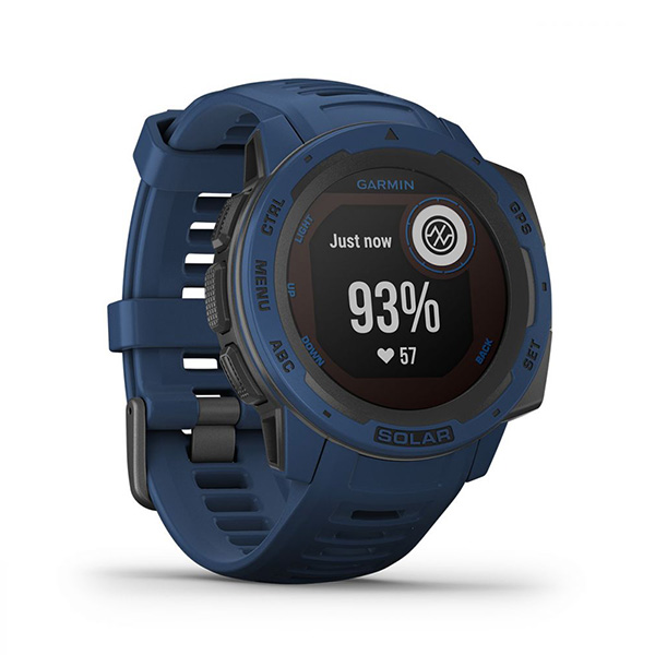 Garmin Instinct Solar