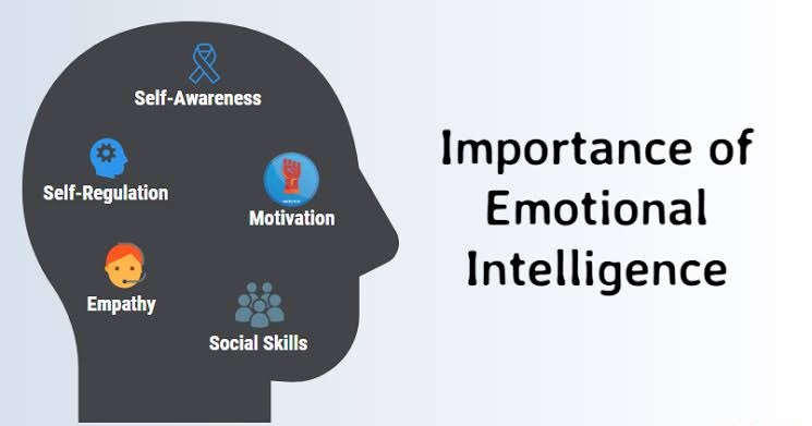 5 yếu tố của Trí tuệ nhân tạo (EI)