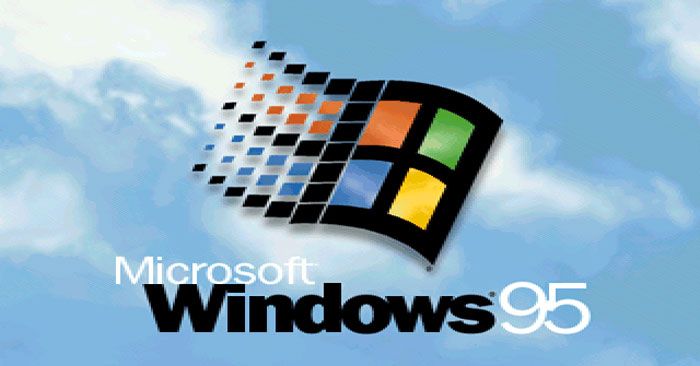 Phát hiện bí mật ẩn chứa trong Windows 95 hơn 25 năm qua ...