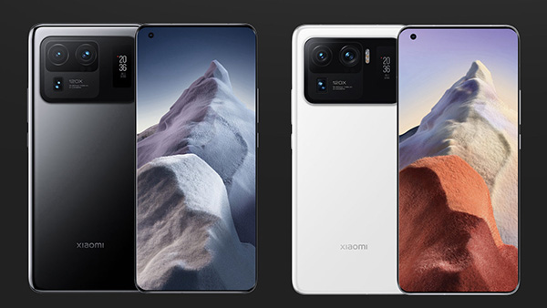 Mi 11 Ultra