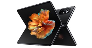 Mi Mix Fold: Smartphone màn hình gập đầu tiên của Xiaomi với vô số điểm nhấn đáng giá