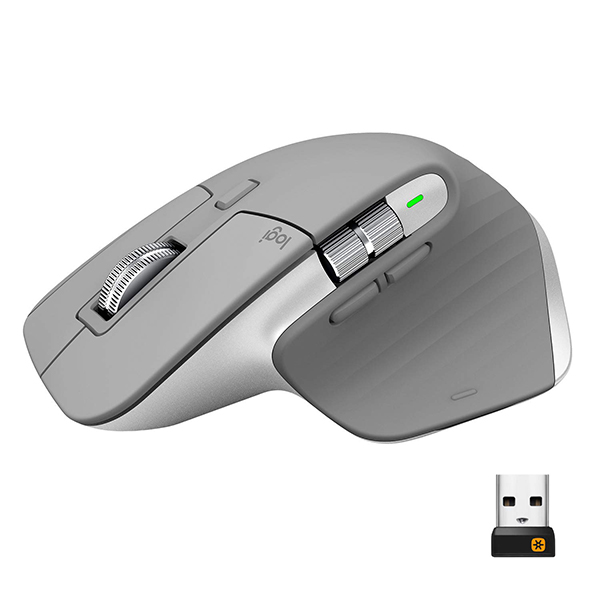 Logitech MX Master 3