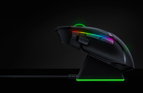 Razer Basilisk Ultimate