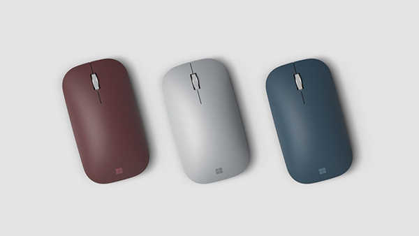 Microsoft Modern Mobile Mouse