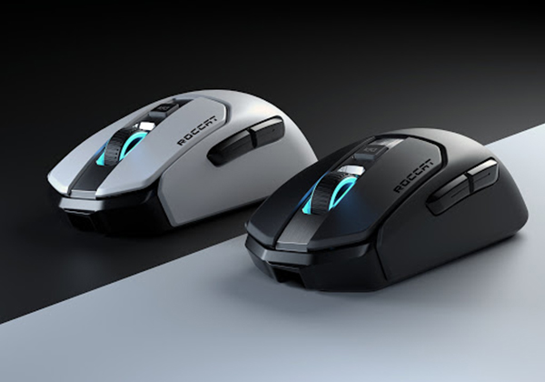 Roccat Kain 202 AIMO