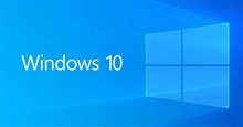 Cách cài đặt Windows 10 từ phân vùng ổ cứng trong