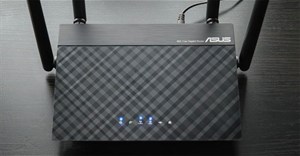 Đánh giá Asus RT-AC1300UHP: Router tầm trung tốt nhất của Asus