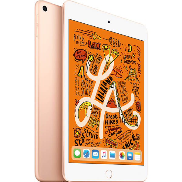 iPad Mini (2019)