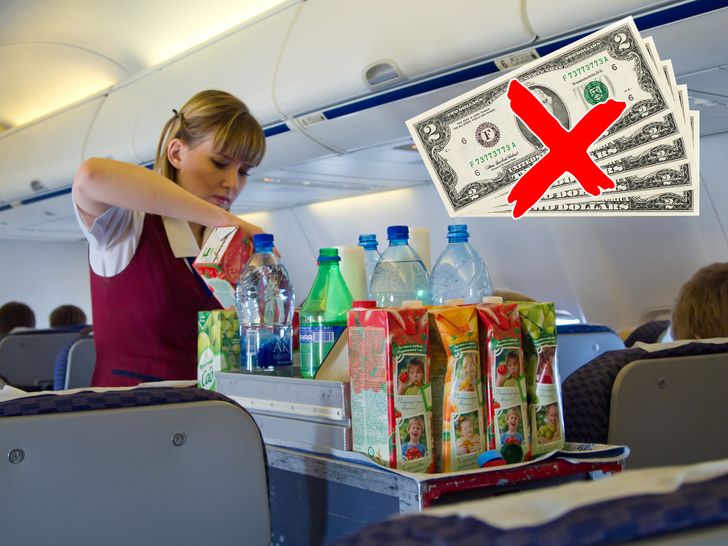 Không được nhận tiền tips