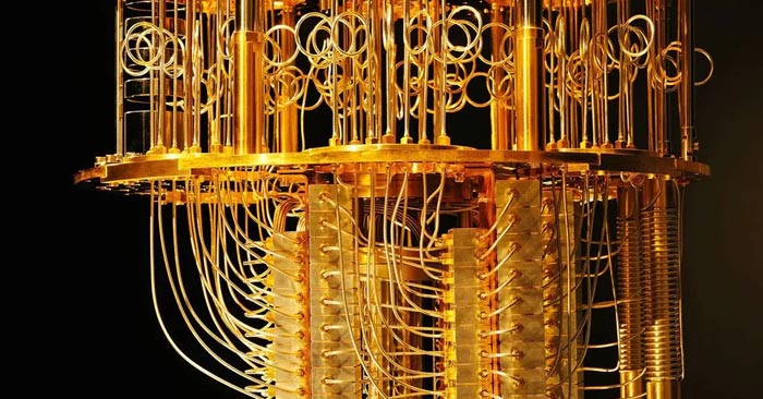 Máy tính lượng tử siêu dẫn sẽ giúp giải quyết các vấn đề tính toán phực tạp