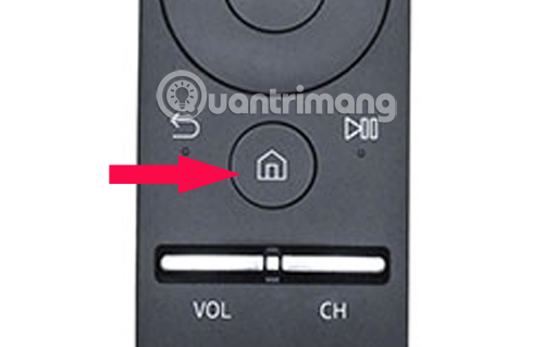 Nút Home
