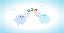 Những ứng dụng Android tốt nhất có thể thay thế cho AirDrop