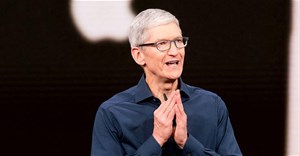 Tim Cook: Apple sẽ áp dụng AR để nâng cao chất lượng cuộc trò chuyện, sản xuất tai nghe