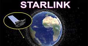 Internet vệ tinh Starlink có nhanh hơn tốc độ mạng ở Việt Nam?