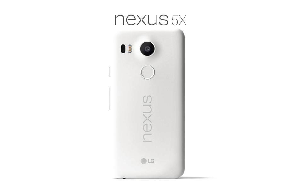 Google Nexus 5X