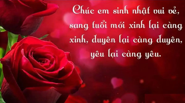 Làm thế nào để gửi lời chúc mừng sinh nhật đến người vợ yêu thương một cách dễ dàng và ý nghĩa? Hãy mua những chiếc thiệp sinh nhật vợ đẹp nhất từ cửa hàng của chúng tôi. Chúng tôi cung cấp đa dạng mẫu thiệp với mức giá hợp lý, giúp bạn tìm được lời chúc sinh nhật yêu thương nhất cho người vợ của bạn.