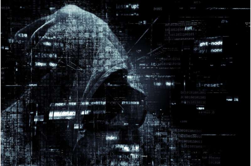 Các PUFs nhỏ giúp các nhà phát triển công nghệ chống lại hackers.