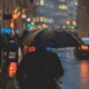Stt trời mưa, cap về mưa thả là dính