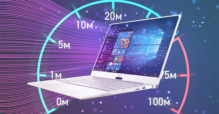 tăng tốc máy tính win 10