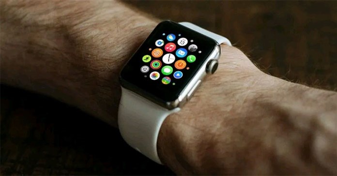 6 ứng dụng tùy chỉnh mặt đồng hồ Apple Watch tốt nhất