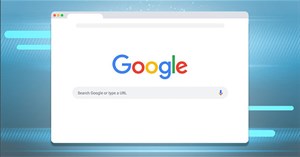 Cách tắt/bật tính năng tìm kiếm tab trong Chrome